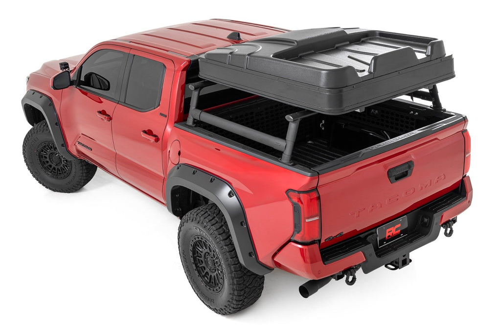 Pocket Fender Flares | 1L7 Underground | Toyota Tacoma 2WD/4WD (2024-2025)