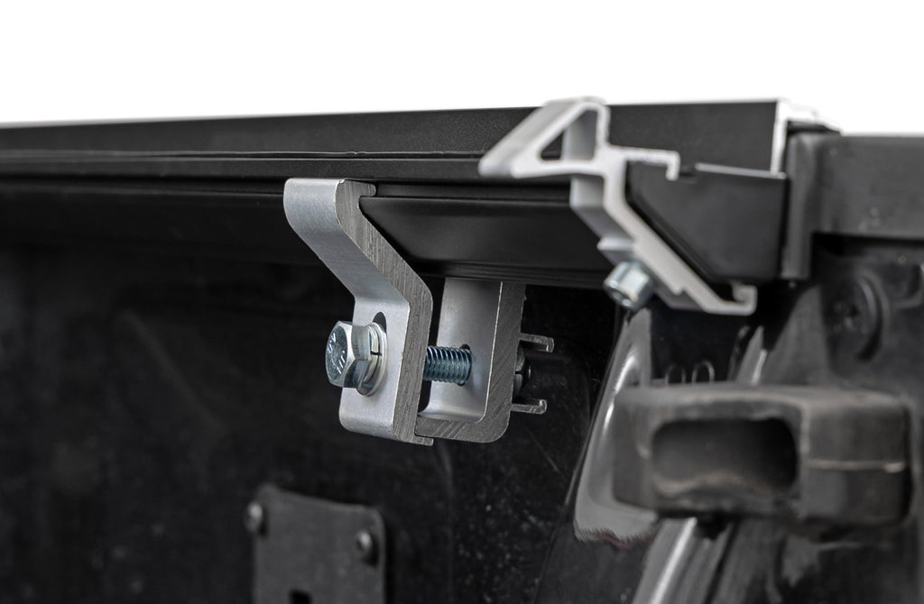 Hard Roll Up Cover | 6'10" Bed | Ford F-250/F-350 Super Duty 2WD/4WD (17-25)