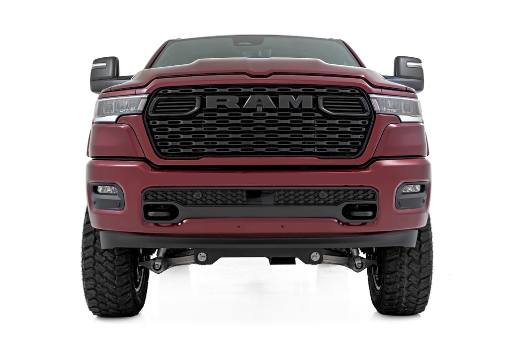 6 Inch Lift Kit | Vertex | Rear Coils | Ram 1500 4WD (2025)