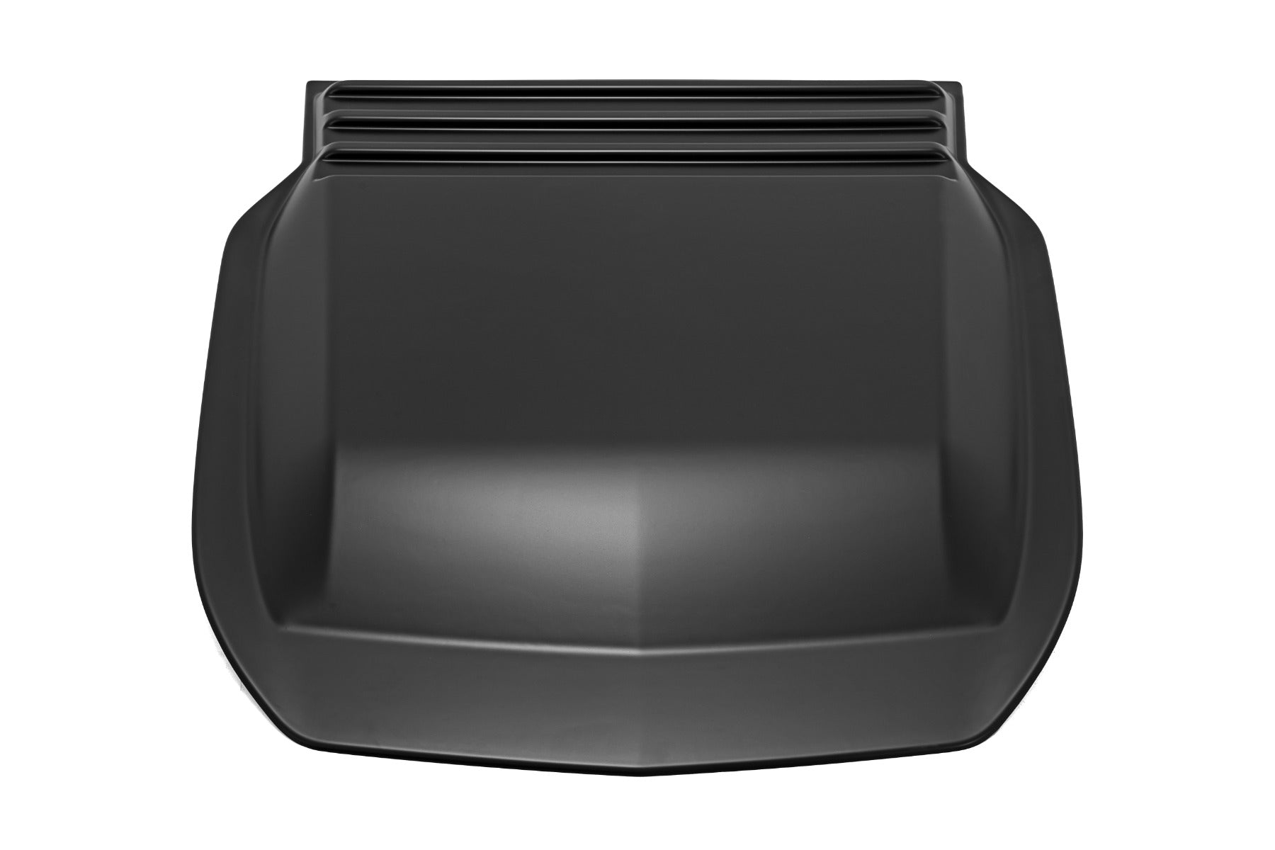 Hood Scoop | GCN Victory Red | Chevy Silverado 1500 2WD/4WD (2019-2025 & Classic)