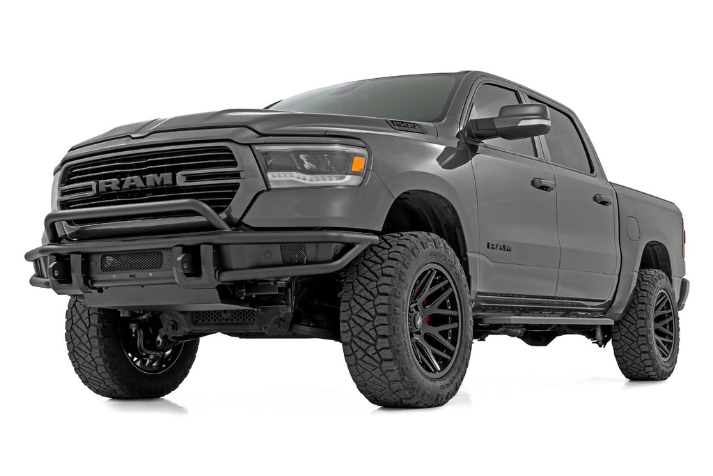 Front Bumper | Tubular | Ram 1500 2WD/4WD (2019-2024)