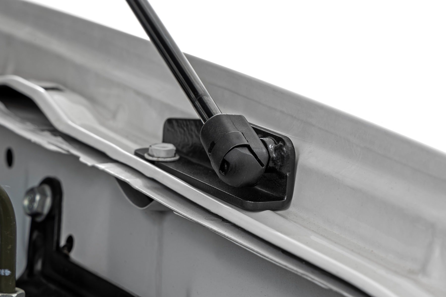 Hood Struts | Hydraulic | Nissan Frontier 2WD/4WD (2005-2021)