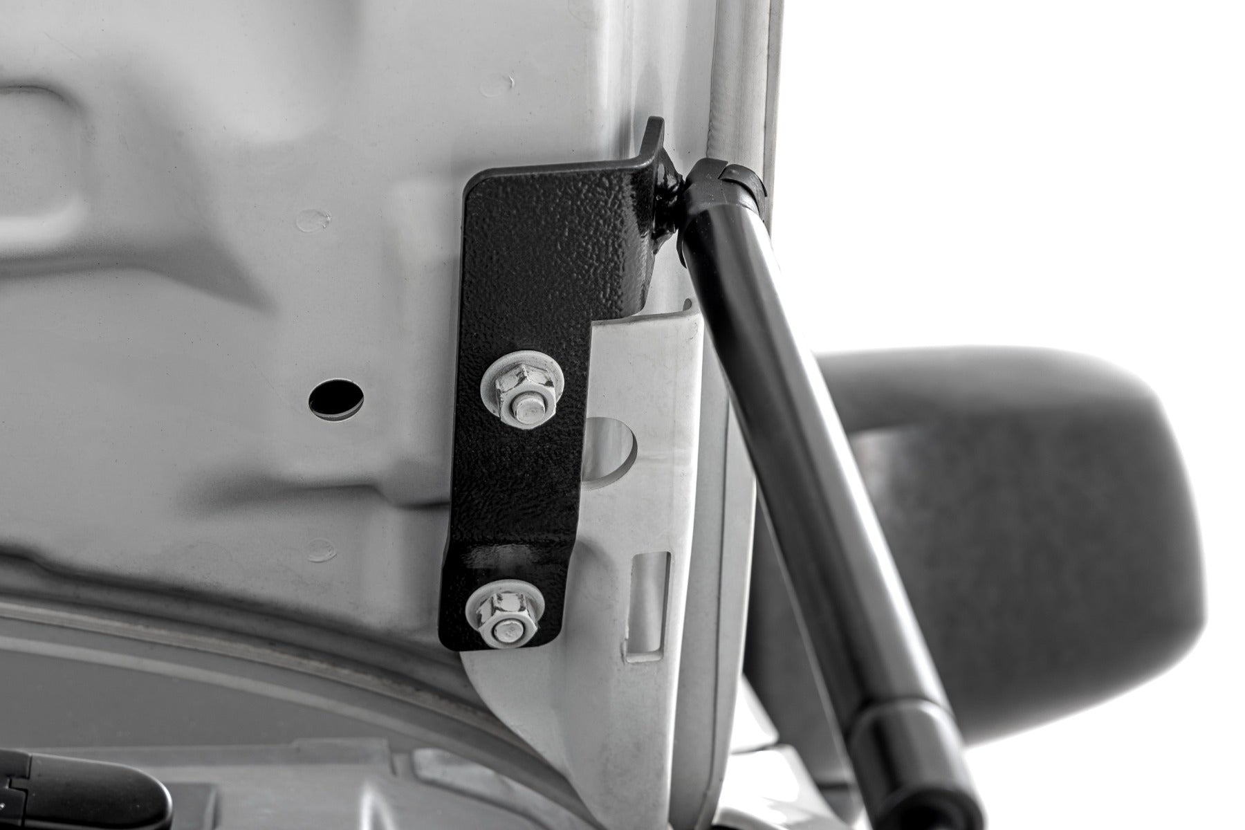 Hood Struts | Hydraulic | Nissan Frontier 2WD/4WD (2005-2021)