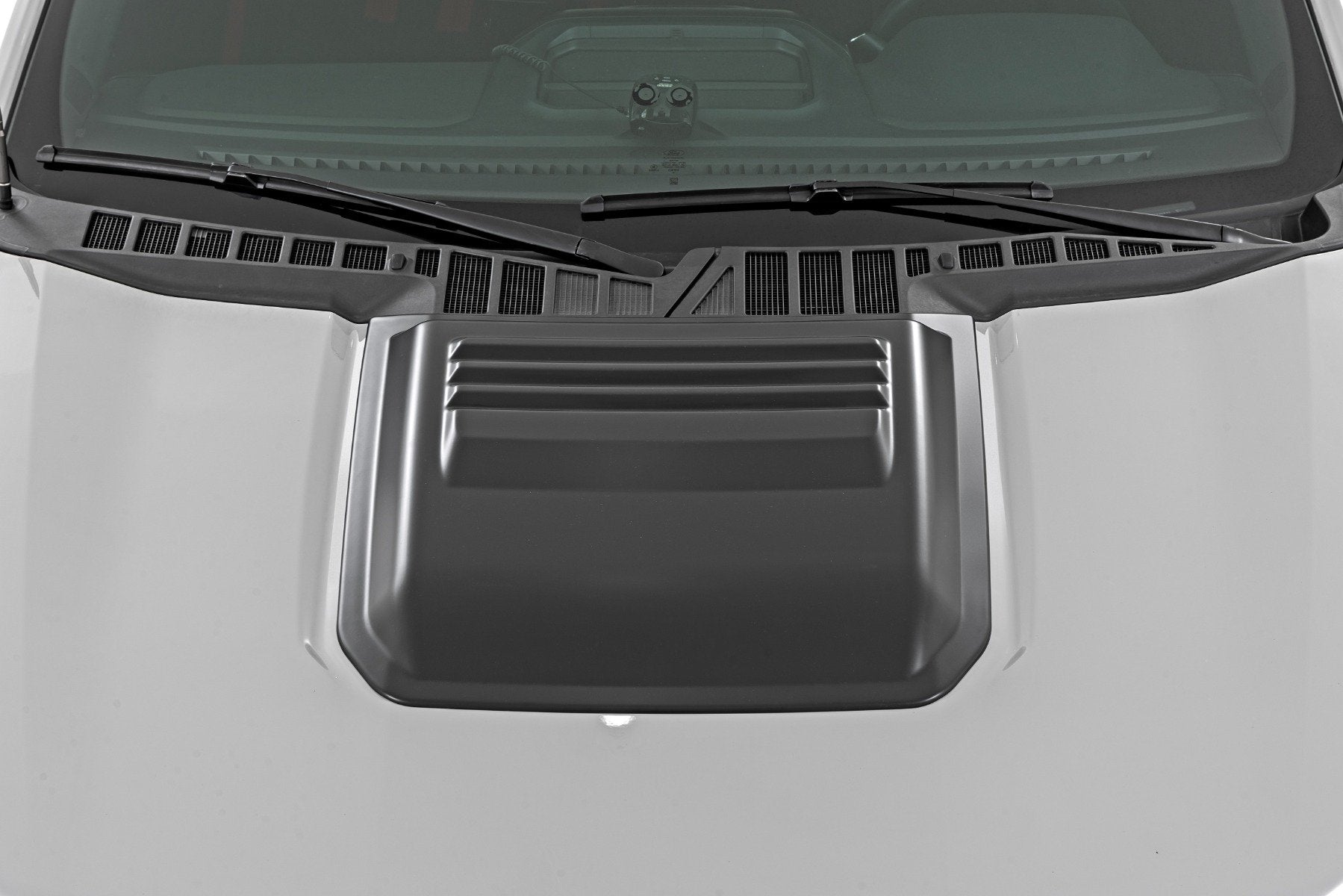 Hood Scoop | Ford F-150 2WD/4WD (2021-2025)