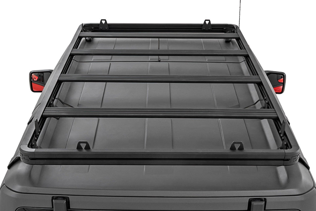 Roof Rack | Ford Bronco 4WD (2021-2025)