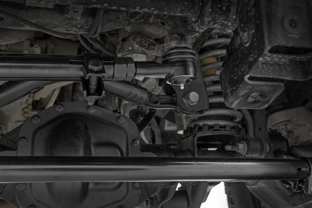 HD Steering Kit | Jeep Gladiator JT/Wrangler JL 4WD (2018-2025)