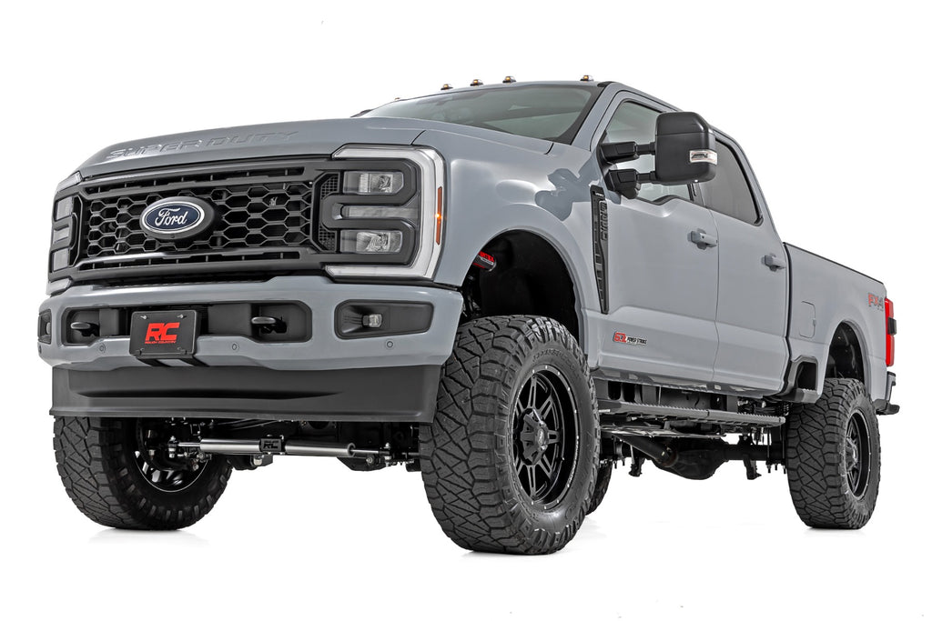 6 Inch Lift | C/O V2 | Ford F-250/F-350 Super Duty 4WD (2023-2025)
