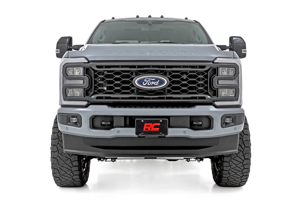 6 Inch Lift | C/O V2 | Ford F-250/F-350 Super Duty 4WD (2023-2025)