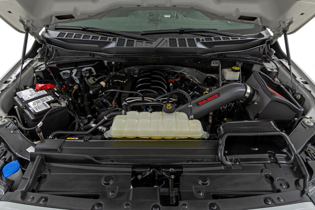 Cold Air Intake Kit | 5.0L | Ford F-150 2WD/4WD (2021-2025)
