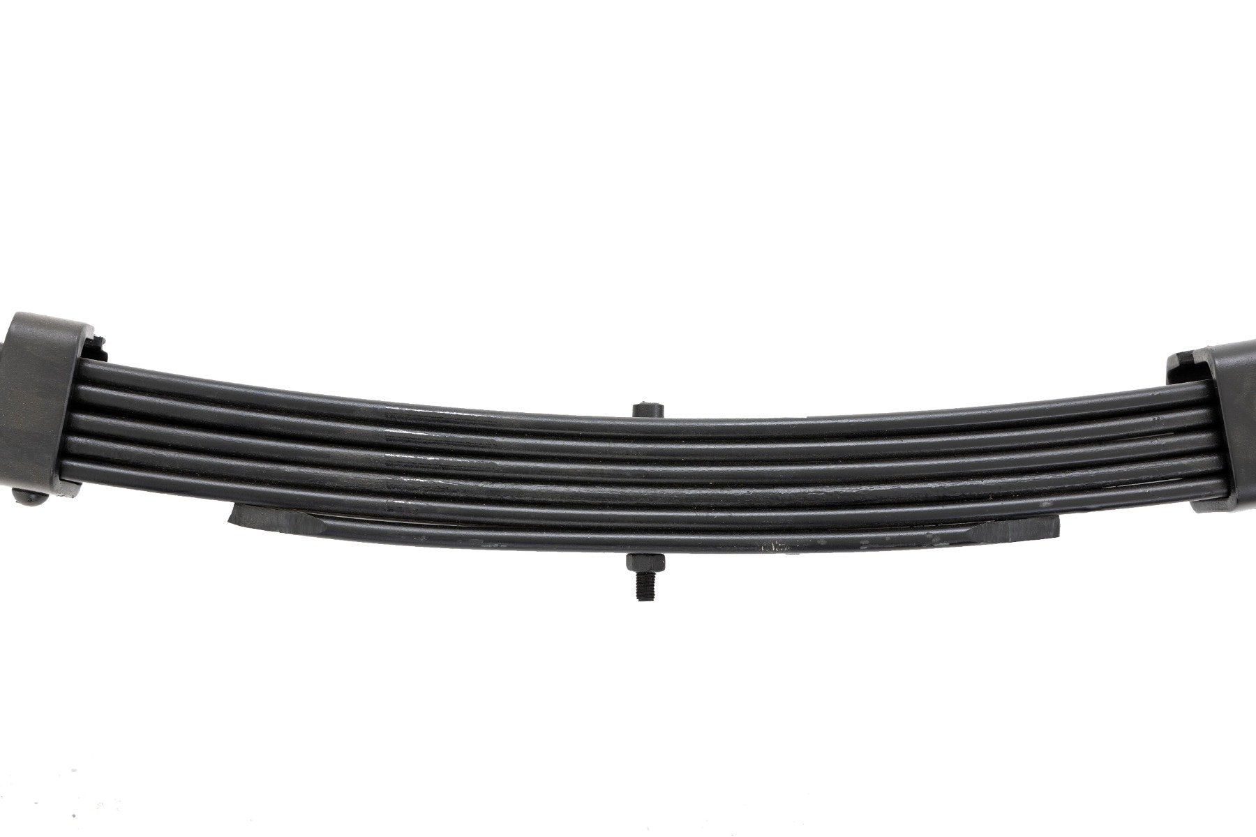 Front Leaf Springs | 2.5" Lift | Pair | Jeep CJ5/CJ7 5 4WD (1976-1983)