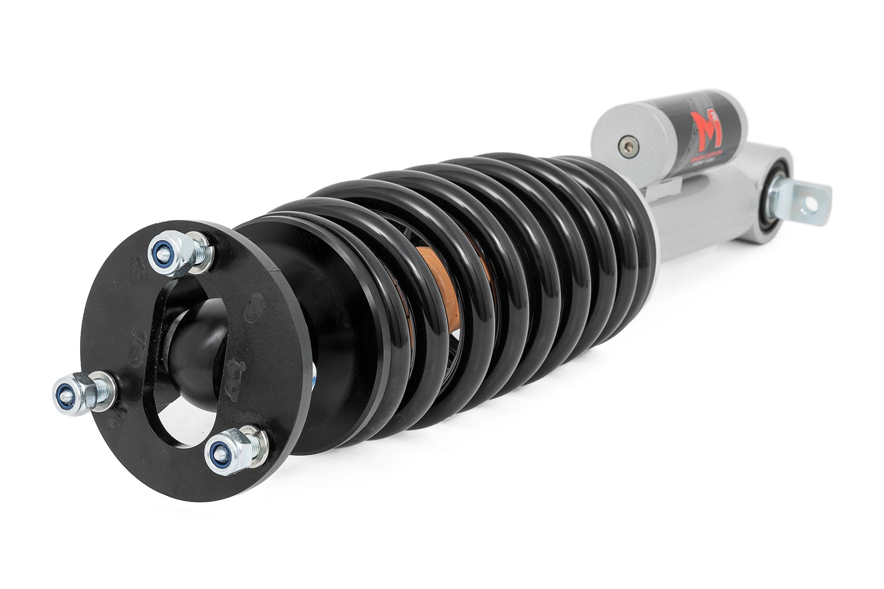 M1R Reservoir Loaded Struts | Adjustable Height | Front | 3.5 Inch | Ford Bronco (21-25)