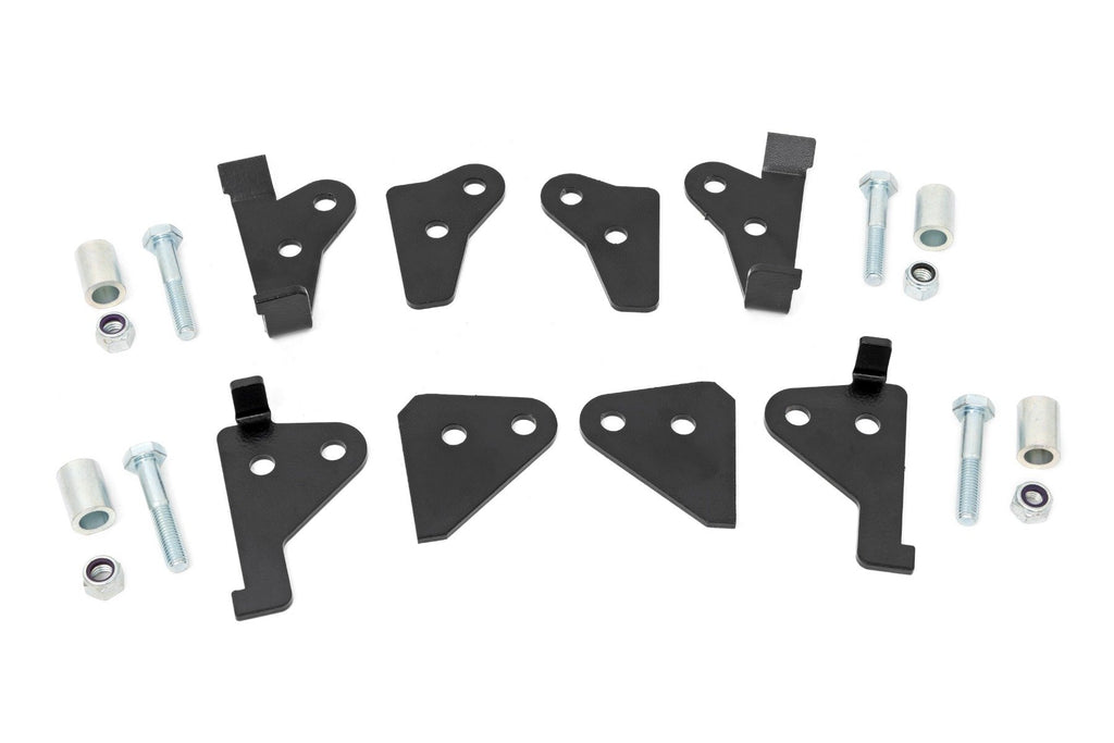 2 Inch Lift Kit | CFMOTO UFORCE 1000 