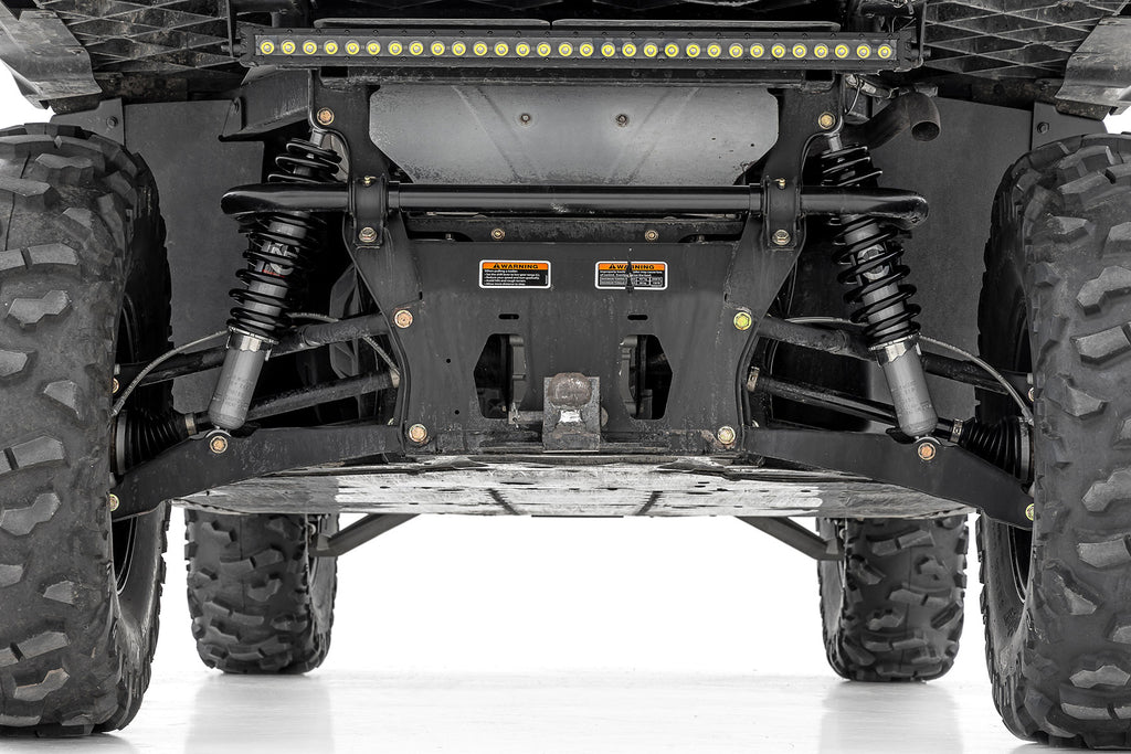 N3 Coil Over Shock Set | Stock | Can-Am Defender HD 5/HD 8/HD 9