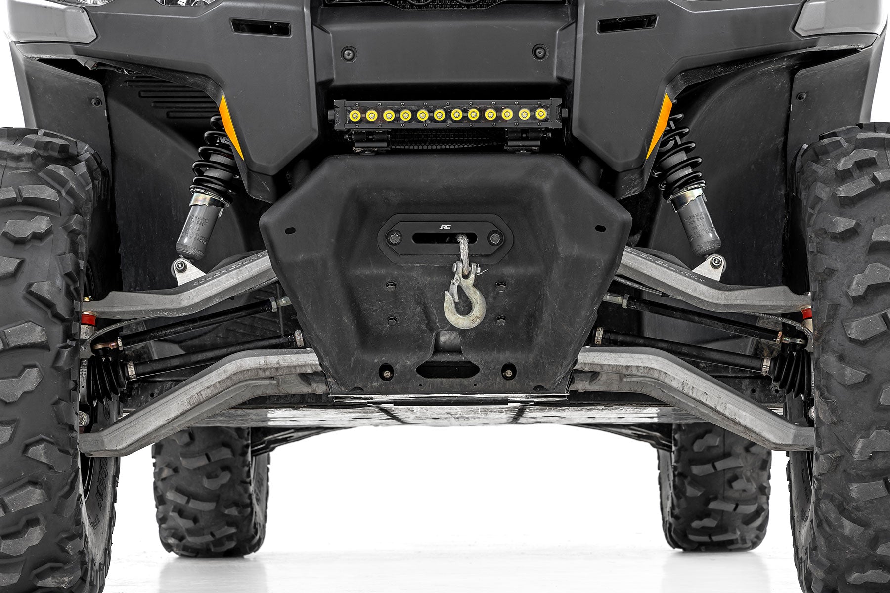 N3 Coil Over Shock Set | Stock | Can-Am Defender HD 5/HD 8/HD 9