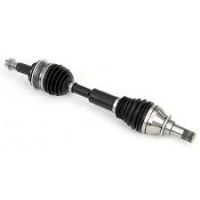 IDD TO8168ET IMPORT DIRECT CV AXLE SHAFT - NEW