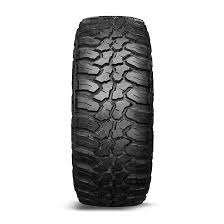 LT35X12.50R24 10PLY 114Q ECOPATH MT TRAVELSTAR LL-MT015