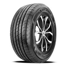 P255/70R16 Lexani LXHT-206 109T