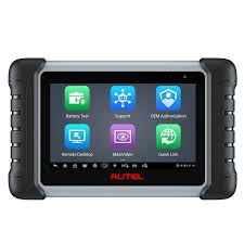 AUTEL MaxiPro MP 808 - DP7GL8C01378 - SCANNER CHICO