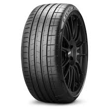 HL245/35R21XL PIRELLI P-ZERO (PZ4) (POL) NCS ELT 99Y [*4229800*]