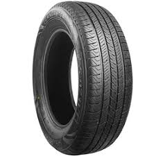 245/60R18 105H 4PLY LANCASTER LS-07 H/T BLK LC0955