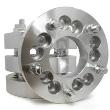 5550-5550 1.5" 14X15 STUD WHEEL ADAPTER 5550C1415