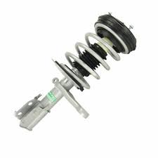 92140079 SENSEN SUSPENSION STRUT AND COIL SPRING ASSEMBLY
