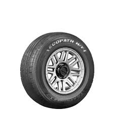 LT245/75R17 10PLY 121/118S ECOPATH HT TRAVELSTAR LL-LT007