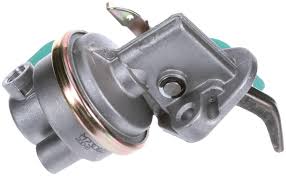 PFP M16044 MECH PUMP