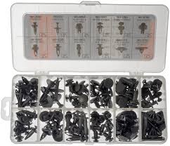 9986765 DORMAN DOMESTIC BODY FASTENERS