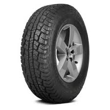 LT245/75R16 10PLY 120/116S ECOPATH A/T TRAVELSTAR LL-LT014