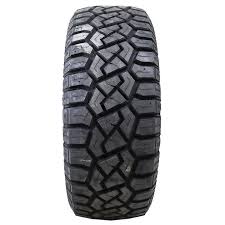 LT35X12.50R20 12PR 121Q PRINX HICOUNTRY R/T 9315250356