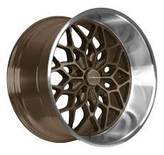 22X10.5 5-127/5-5.00 ET0 BS5.75 ZDD 78.1 CORSART GUNNER MATTE BRONZE W/DIAMOND CUT LIP R512220573575