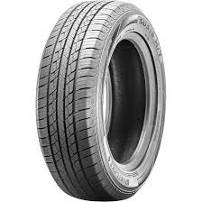 235/55R18 WESTLAKE SU18 SL V BSW