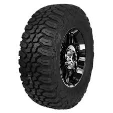 LT33X12.50R20 10PLY 114Q ECOPATH MT TRAVELSTAR LL-MT006