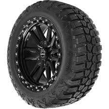 LT285/70R17 RBP REPULSOR M/T 8PR 121/118Q