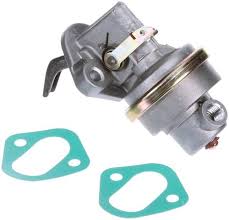 PFP M16044 MECH PUMP