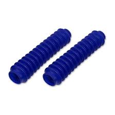 69100 TUFF COUNTRY BLUE PAIR SHOCK BOOTS