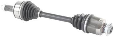 IDD HO8476 IMPORT DIRECT CV AXLE SHAFT - NEW