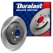 76635DL DURALAST BRAKE ROTOR