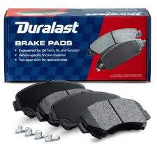D1338 DURALAST CERAMIC PAD