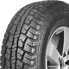 LT245/75R16 10PLY 120/116S ECOPATH A/T TRAVELSTAR LL-LT014