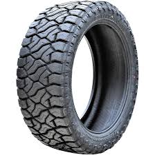 LT35X12.50R24 116Q 12PLY VENOM POWER TERRA HUNT R/T+