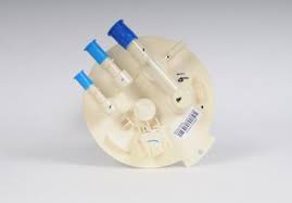 ACD M100022 ACDELCO FUEL PUMP ASSSEMBLY