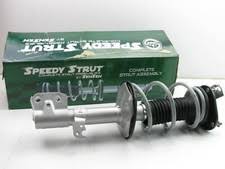 92140084 SENSEN SUSPENSION STRUT AND COIL SPRING ASSEMBLY