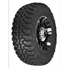 LT33X12.50R22 10PLY 109Q ECOPATH MT TRAVELSTAR LL-MT010