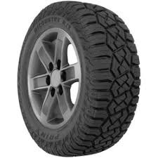 LT35X12.50R20 12PR 121Q PRINX HICOUNTRY R/T 9315250356