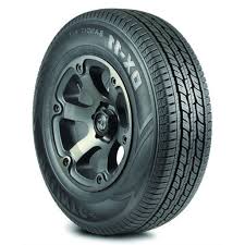 LT265/60R20 121/118S DELINTE DX-11 841623101473