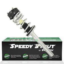 92140189 SENSEN LOADED STRUT ASSEMBLY