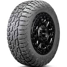 LT305/55R20 LRE 121/118S 10PLY DELINTE BANDIT DX-20 841623133832