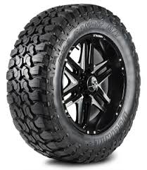 LT35X12.50R17 LRE DELINTE DX-9 MT841623105952